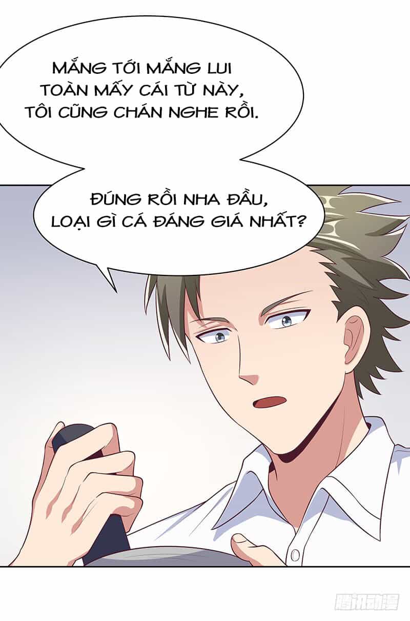 Diệu Thủ Cuồng Y - Chương 7 - ảnh 24