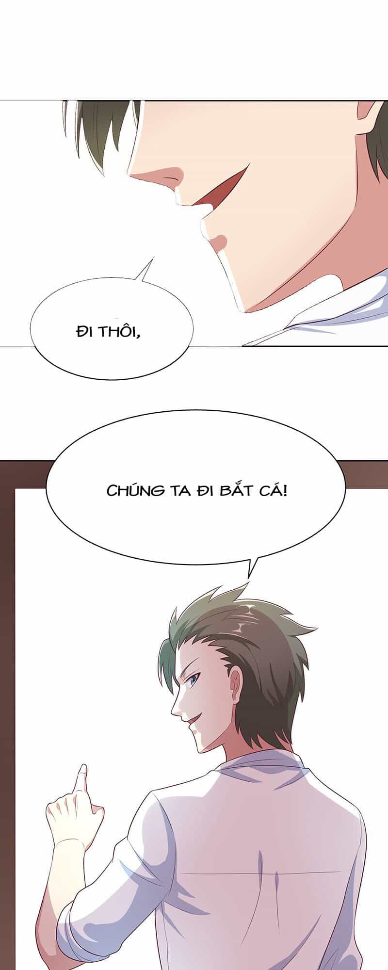 Diệu Thủ Cuồng Y - Chương 7 - ảnh 32