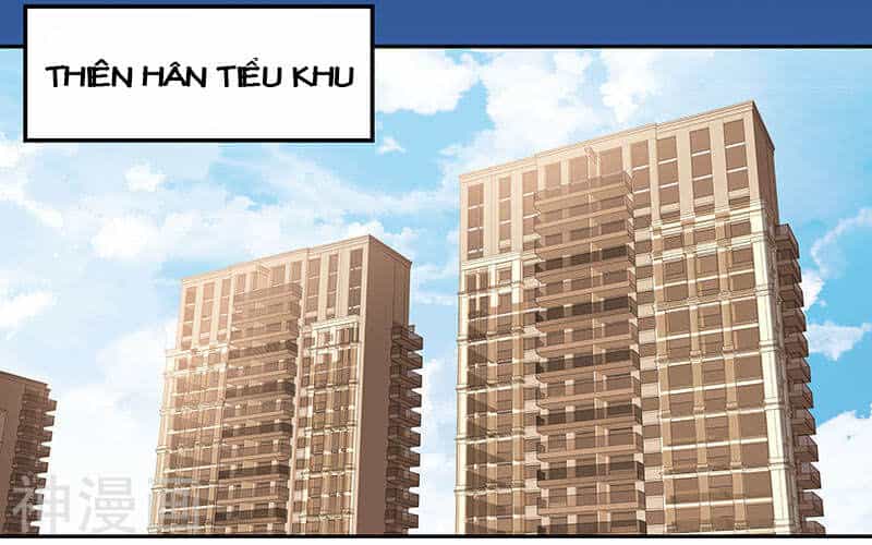 Diệu Thủ Cuồng Y - Chương 81 - ảnh 14