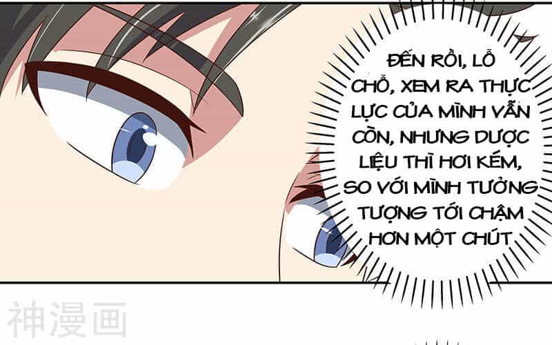 Diệu Thủ Cuồng Y - Chương 84 - ảnh 22