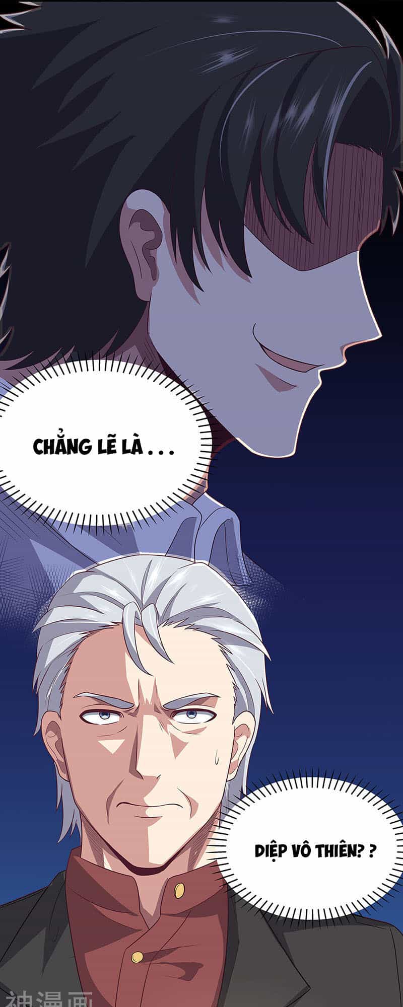 Diệu Thủ Cuồng Y - Chương 89 - ảnh 7