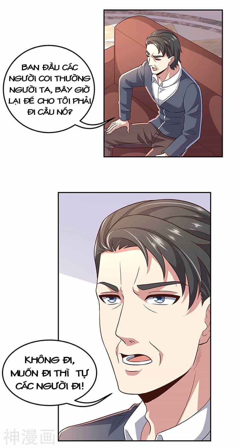 Diệu Thủ Cuồng Y - Chương 95 - ảnh 9