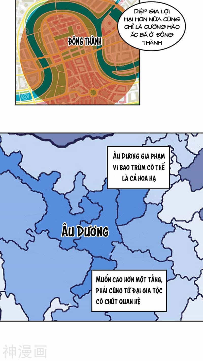 Diệu Thủ Cuồng Y - Chương 97 - ảnh 6