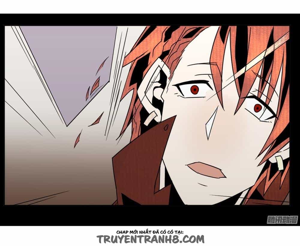 Điều Ước Của Người Phàm - Chương 25 - ảnh 35