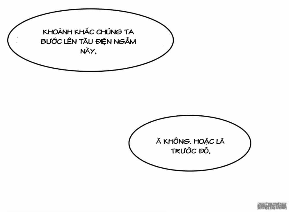 Điều Ước Của Người Phàm - Chương 9 - ảnh 36