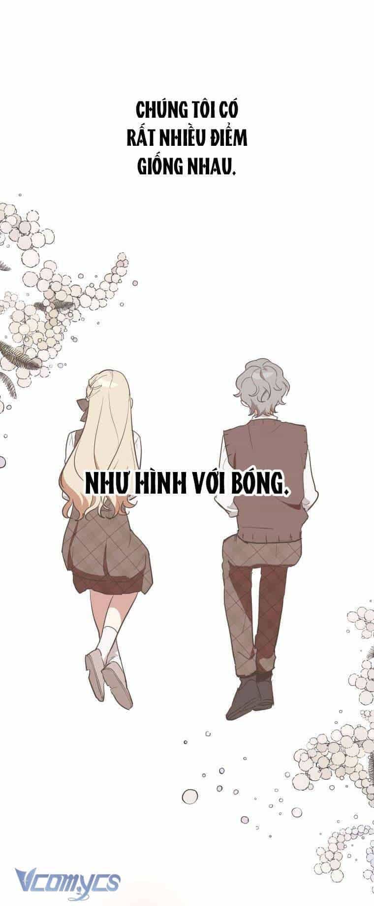 Điều Ước Sao Băng - Chương 1 - ảnh 28