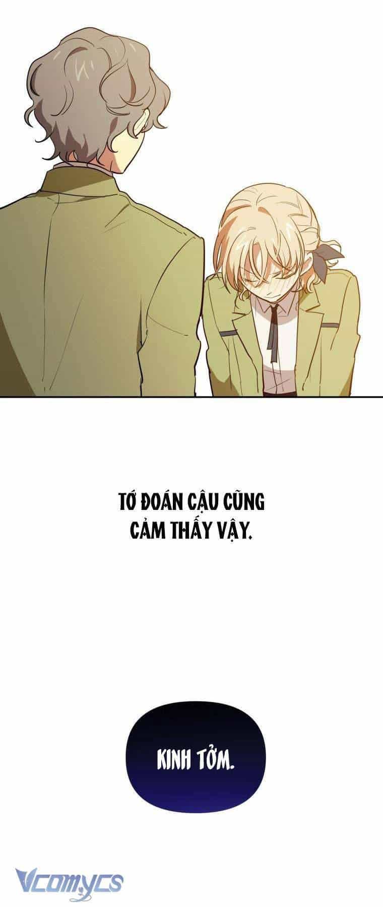 Điều Ước Sao Băng - Chương 1 - ảnh 42