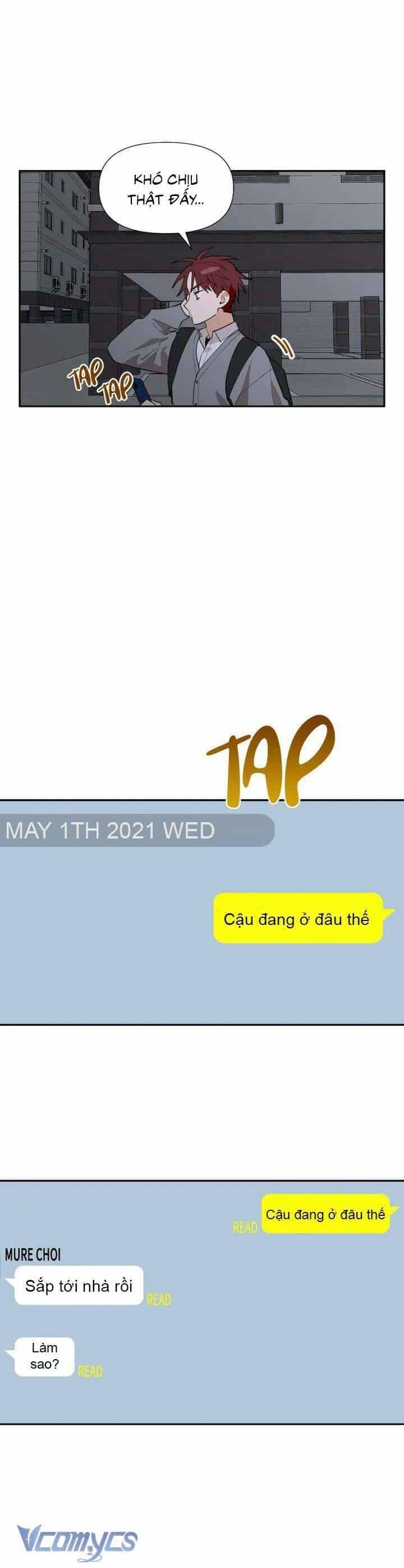 Điều Ước Sao Băng - Chương 18 - ảnh 6