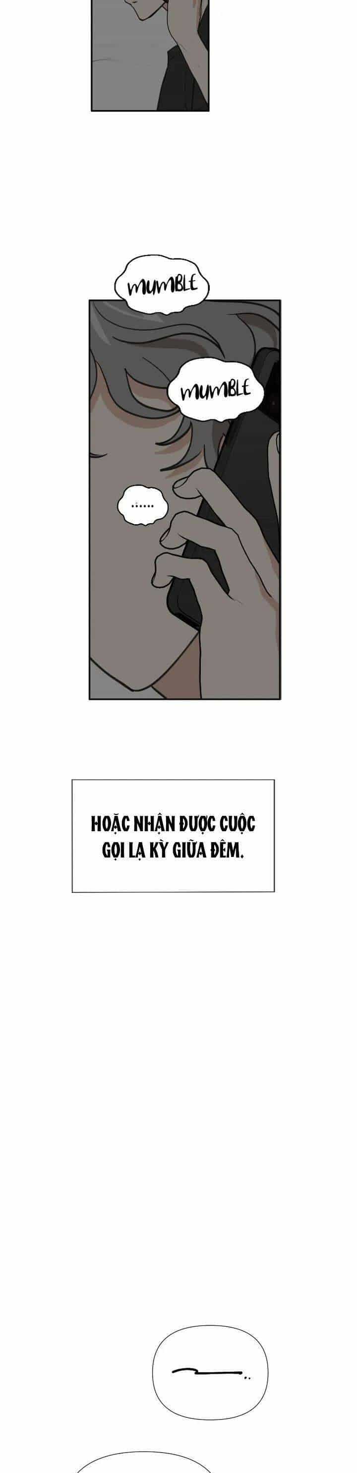 Điều Ước Sao Băng - Chương 21 - ảnh 16