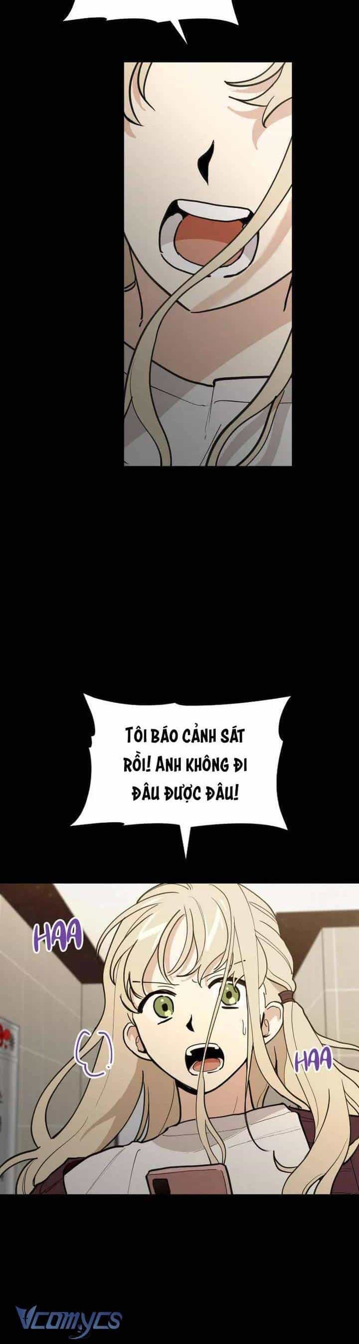 Điều Ước Sao Băng - Chương 25 - ảnh 22
