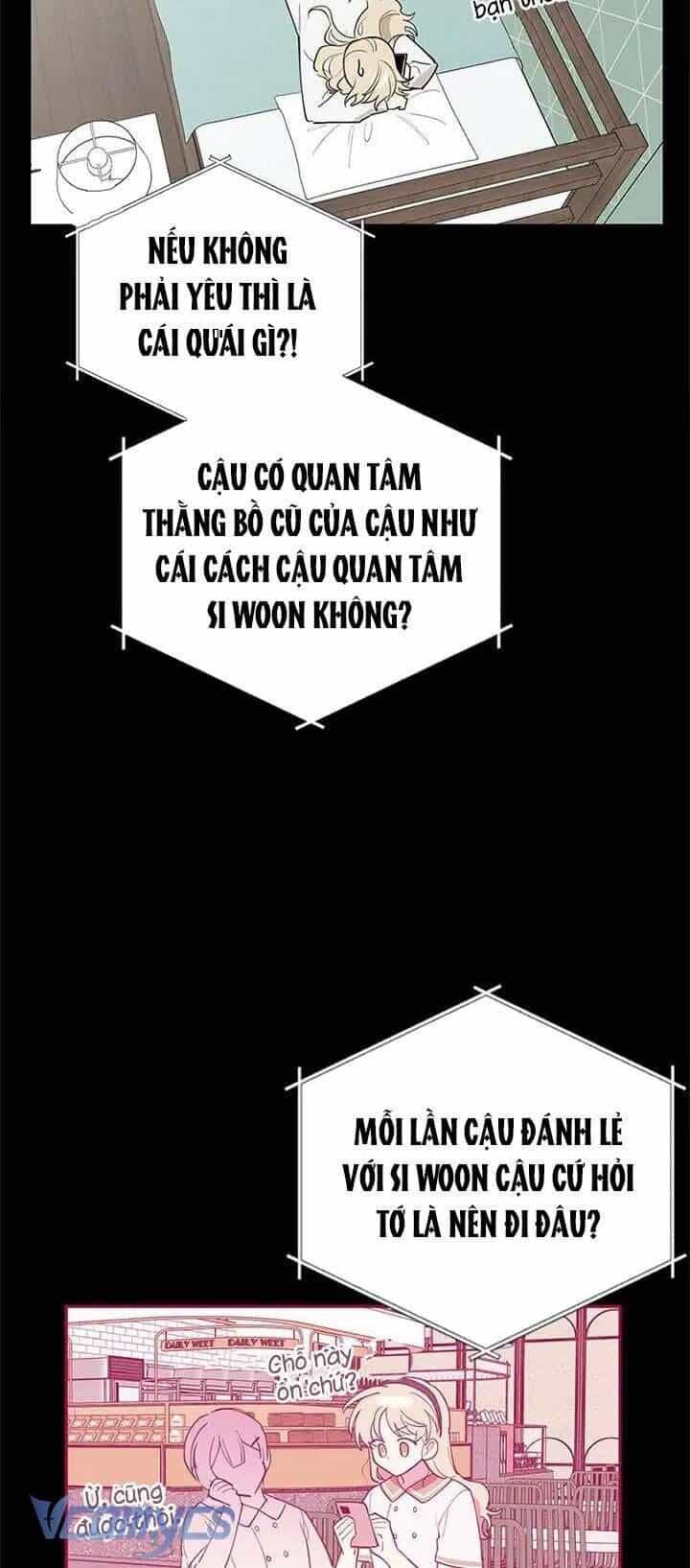 Điều Ước Sao Băng - Chương 45 - ảnh 49