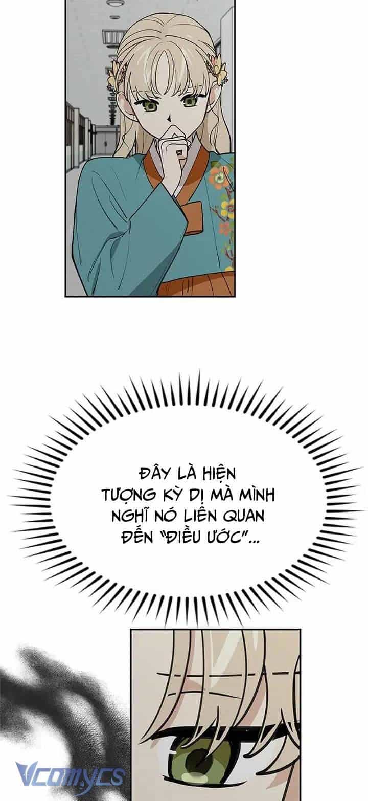 Điều Ước Sao Băng - Chương 47 - ảnh 22