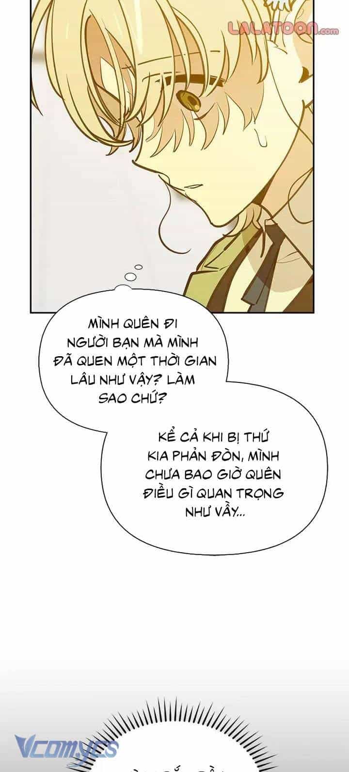 Điều Ước Sao Băng - Chương 56 - ảnh 10