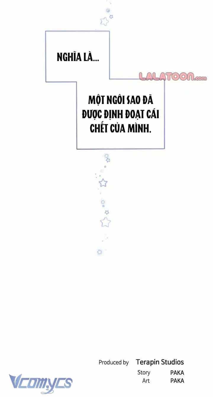 Điều Ước Sao Băng - Chương 57 - ảnh 56