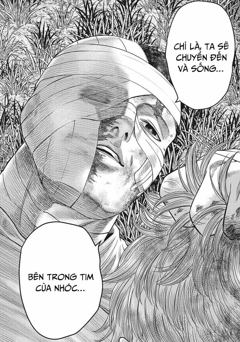 Diner - Chương 104 - ảnh 9