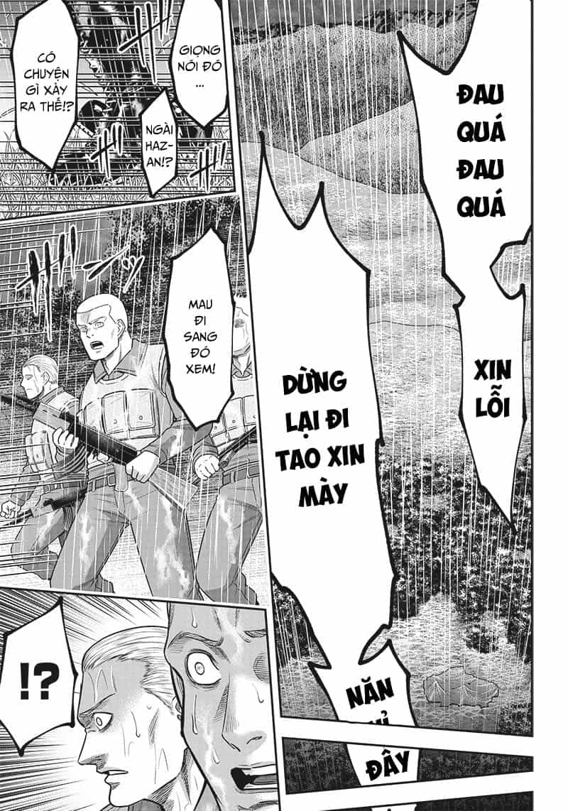Diner - Chương 108 - ảnh 10
