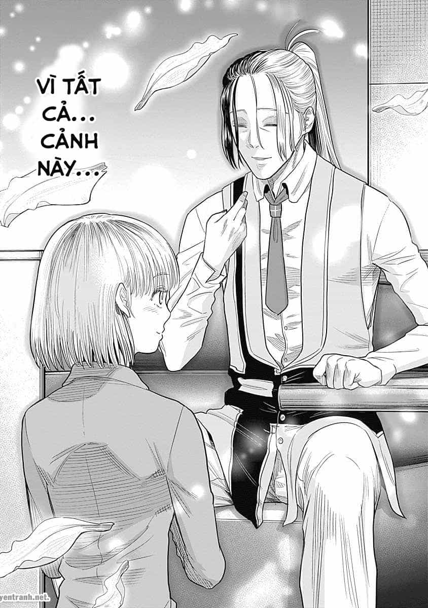 Diner - Chương 14 - ảnh 6