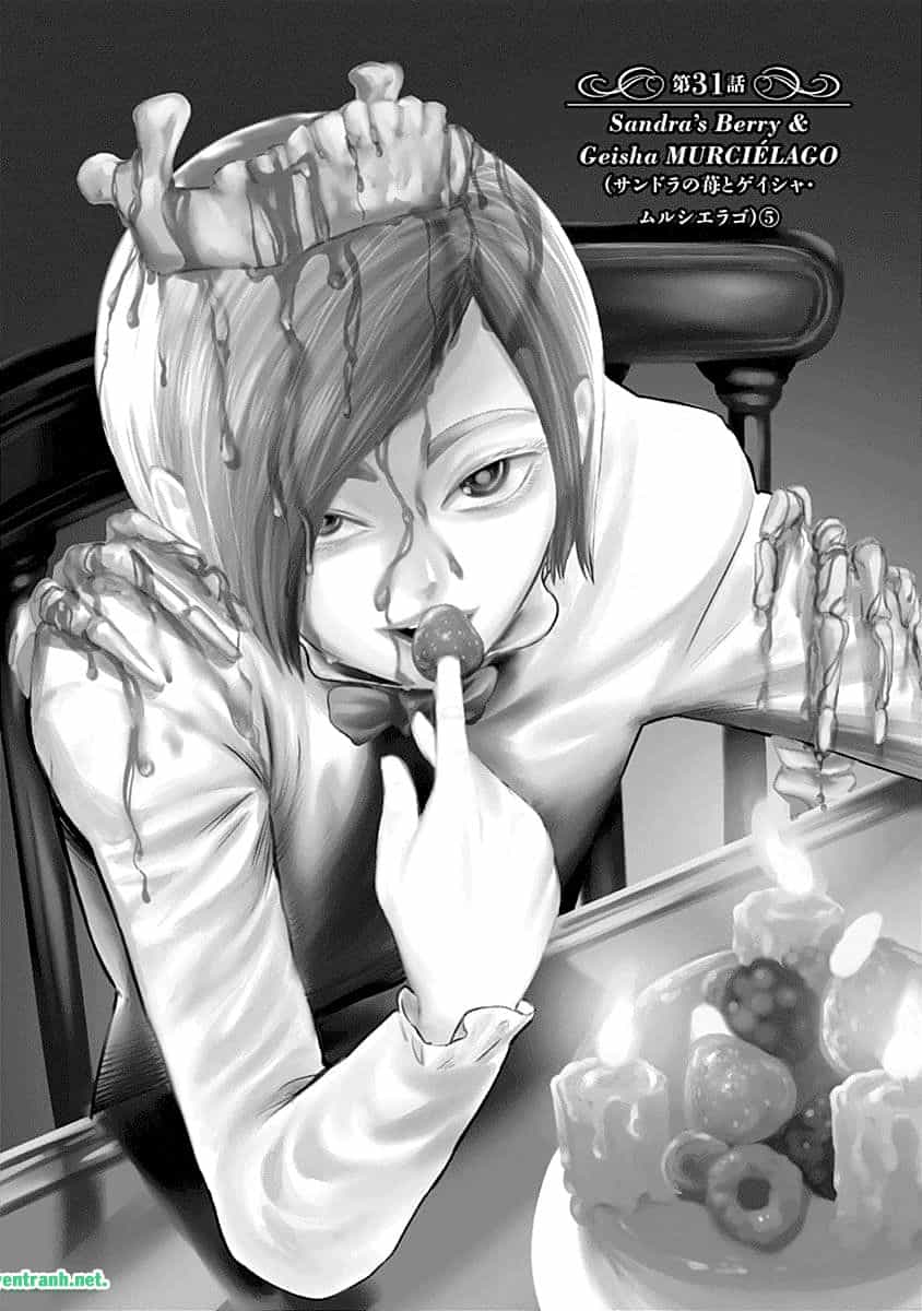 Diner - Chương 31 - ảnh 2