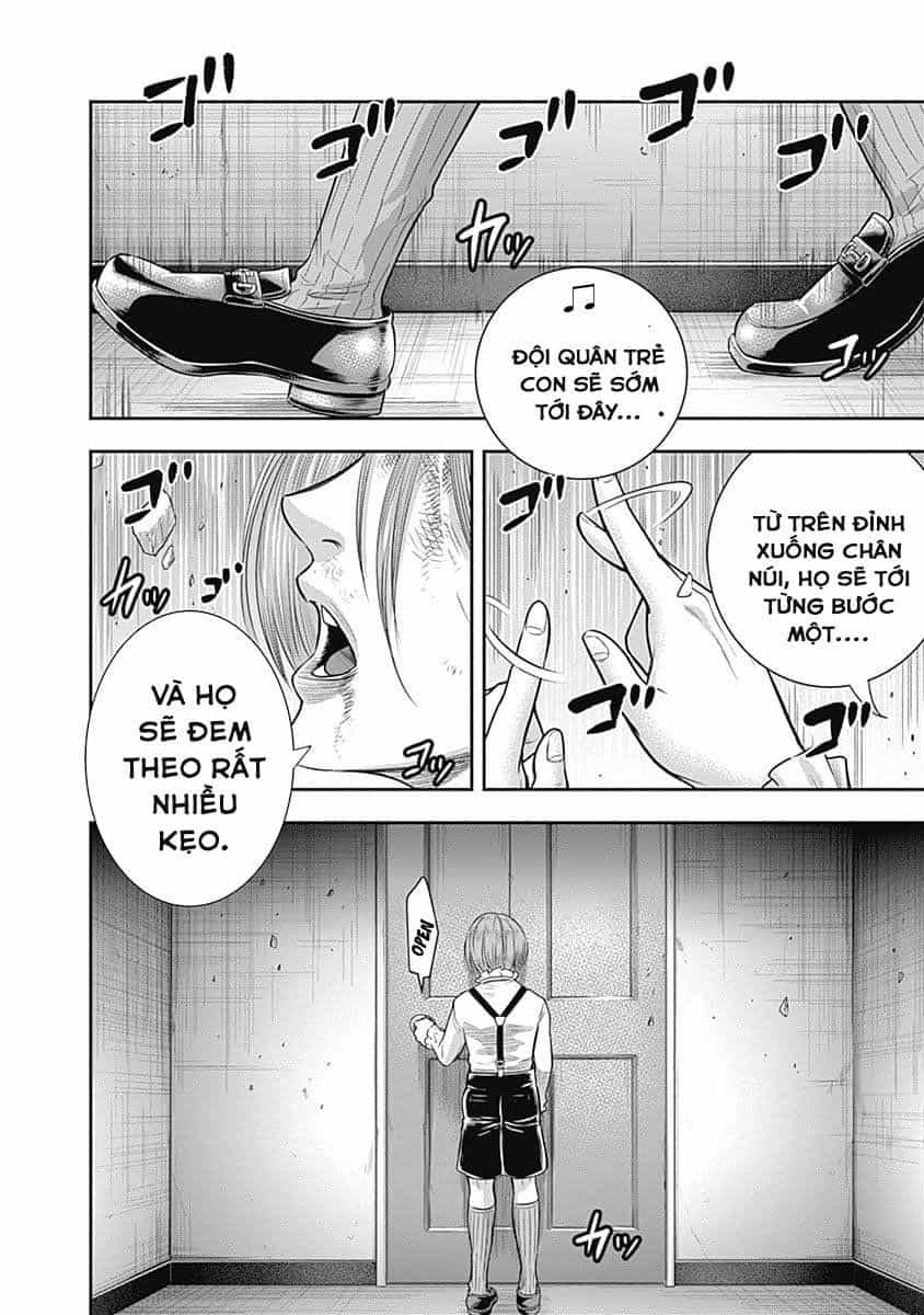 Diner - Chương 43 - ảnh 13