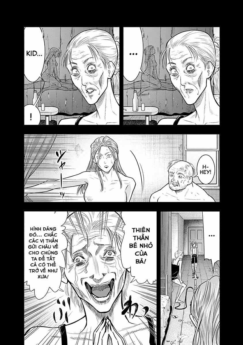 Diner - Chương 46 - ảnh 7