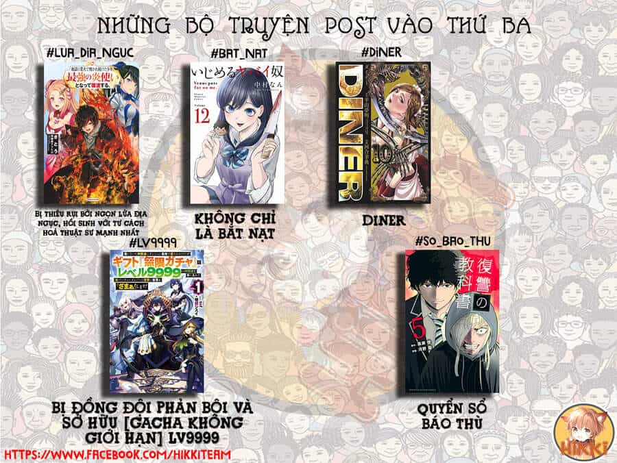 Diner - Chương 65 - ảnh 2