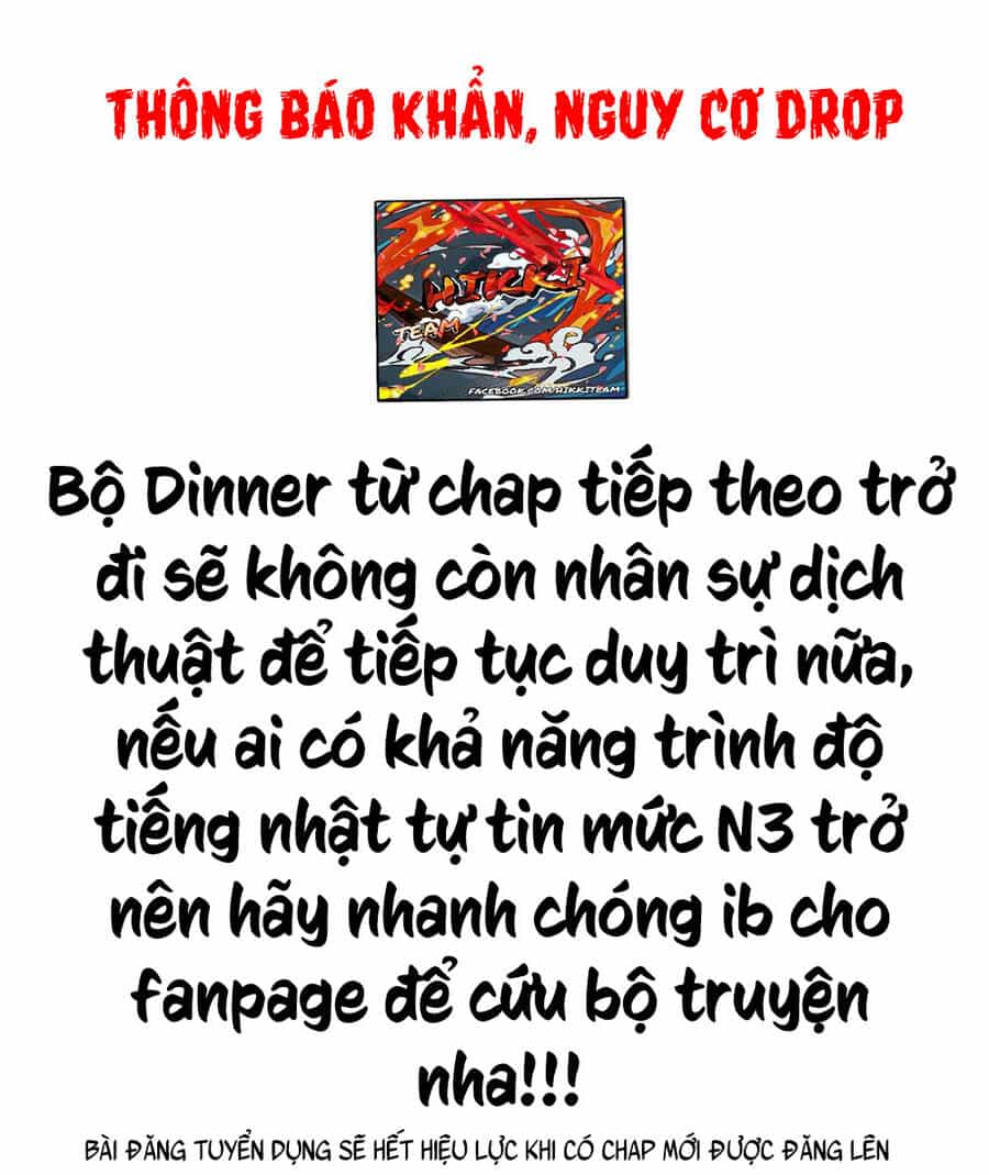 Diner - Chương 71 - ảnh 21
