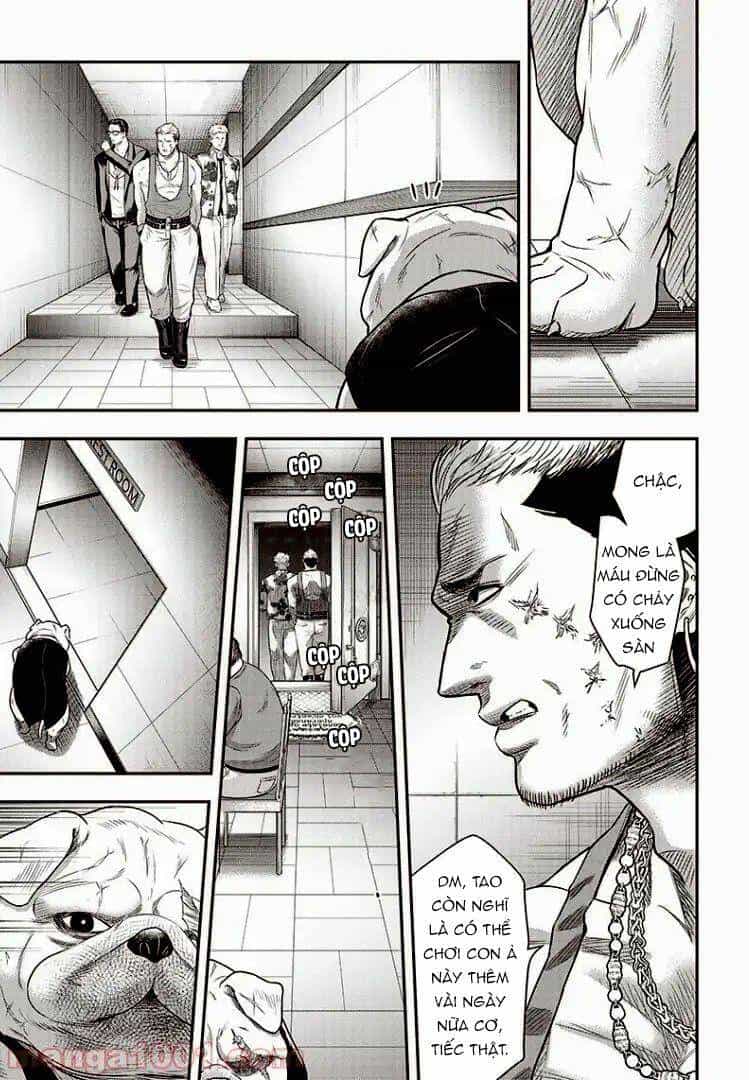 Diner - Chương 74 - ảnh 15