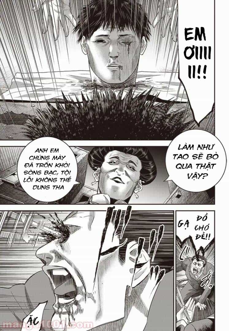 Diner - Chương 76 - ảnh 13