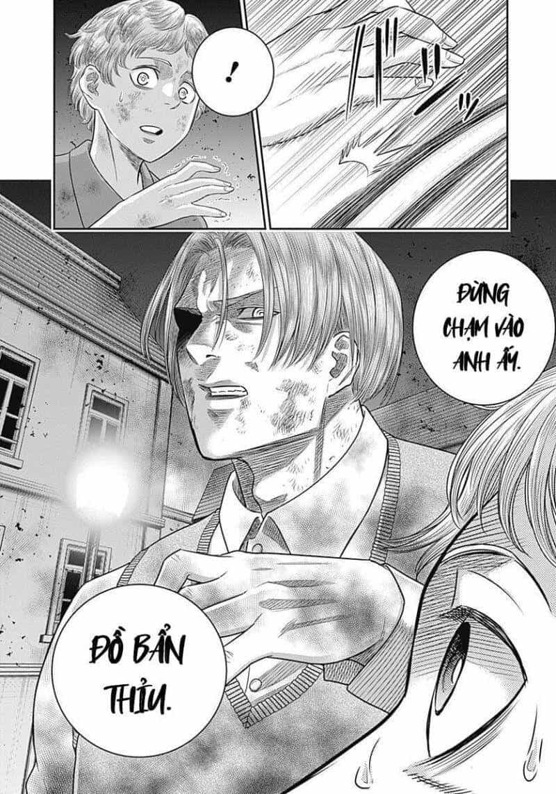 Diner - Chương 79 - ảnh 12