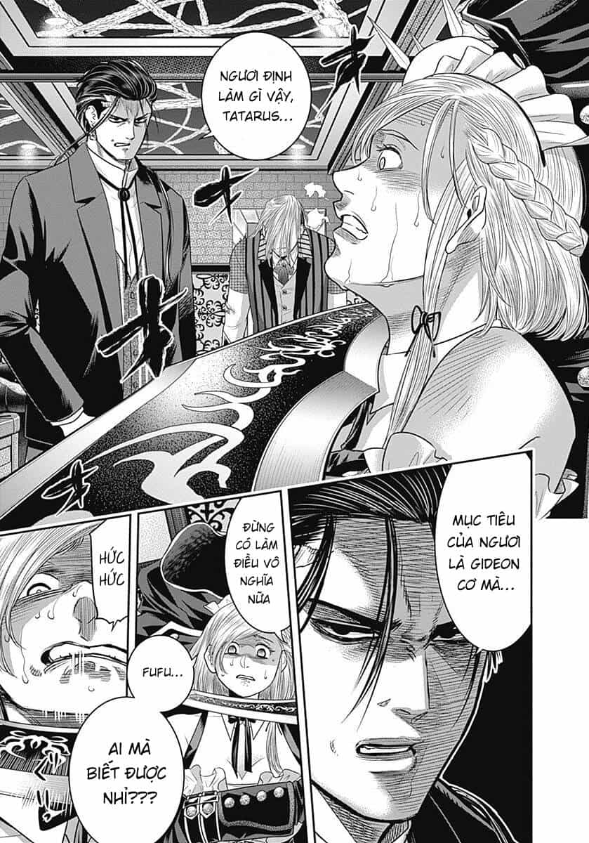 Diner - Chương 87 - ảnh 3