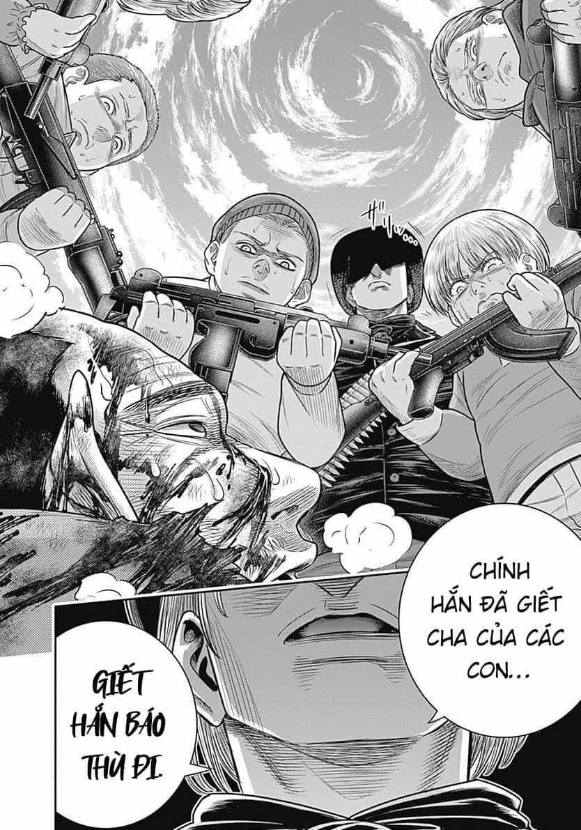 Diner - Chương 89 - ảnh 17