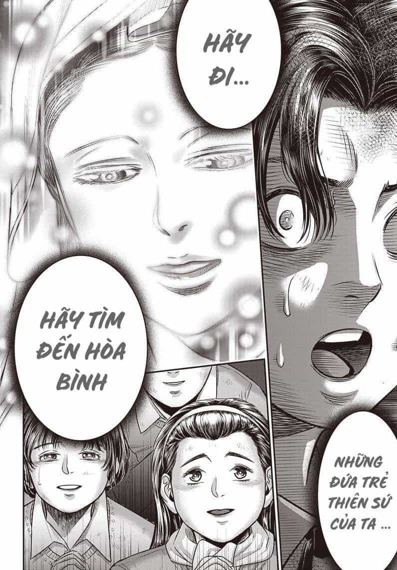 Diner - Chương 92 - ảnh 15