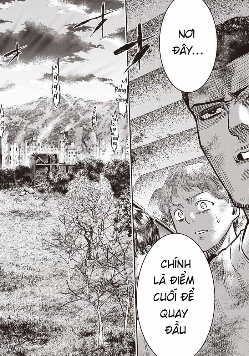 Diner - Chương 93 - ảnh 15