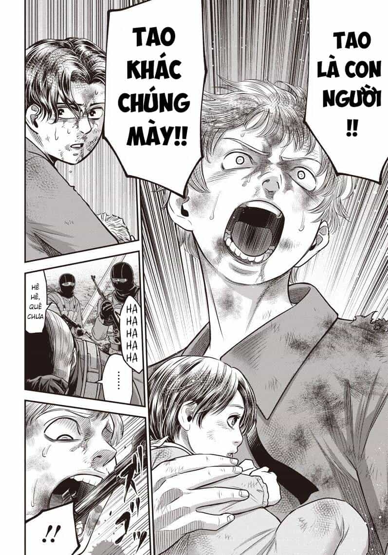 Diner - Chương 94 - ảnh 13