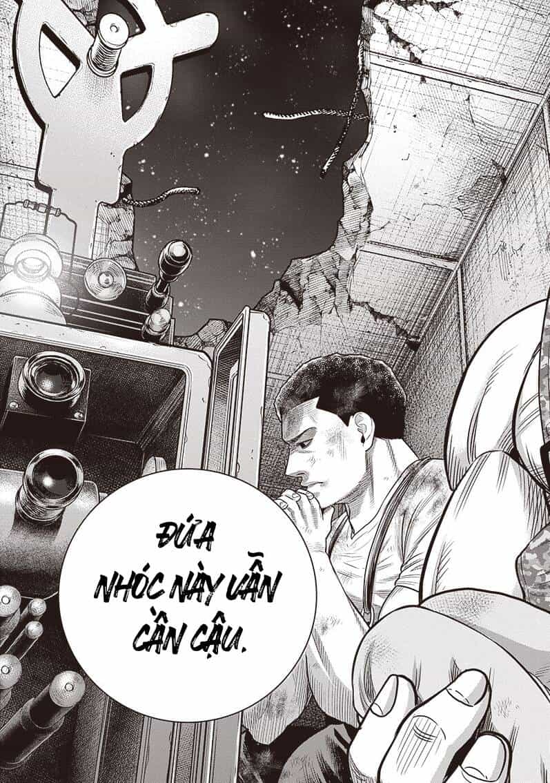 Diner - Chương 95 - ảnh 16
