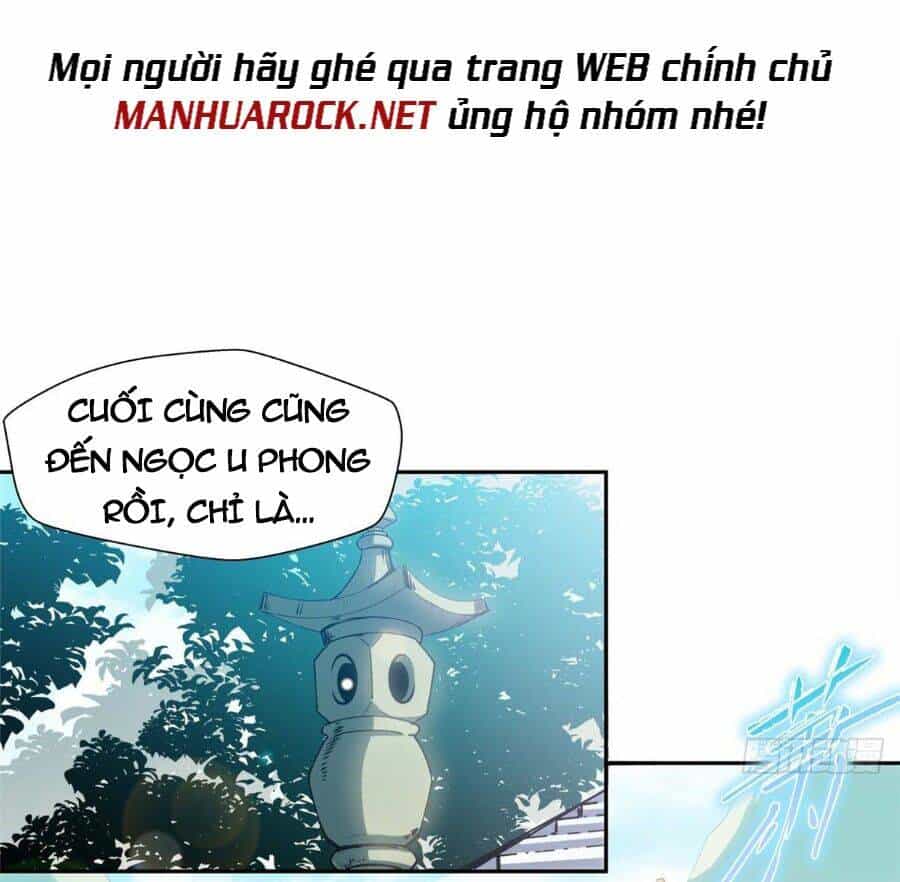 Đỉnh Cấp Khí Vận, Lặng Lẽ Tu Luyện Ngàn Năm - Chương 9 - ảnh 30