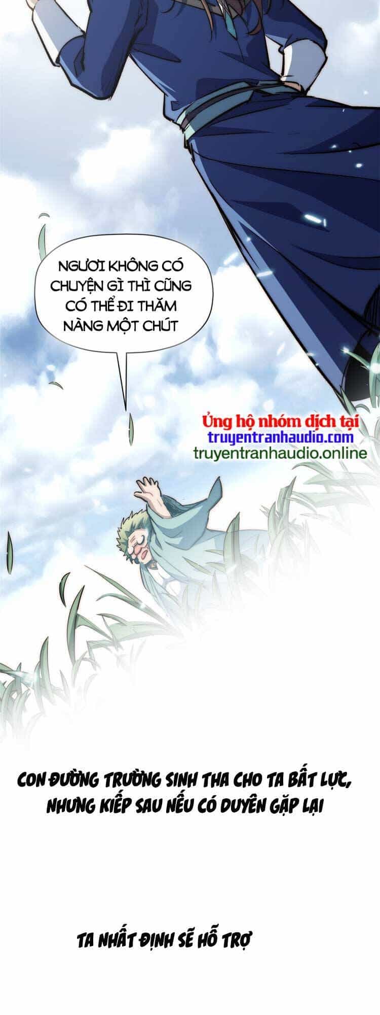 Đỉnh Cấp Khí Vận, Lặng Lẽ Tu Luyện Ngàn Năm - Chương 98 - ảnh 36