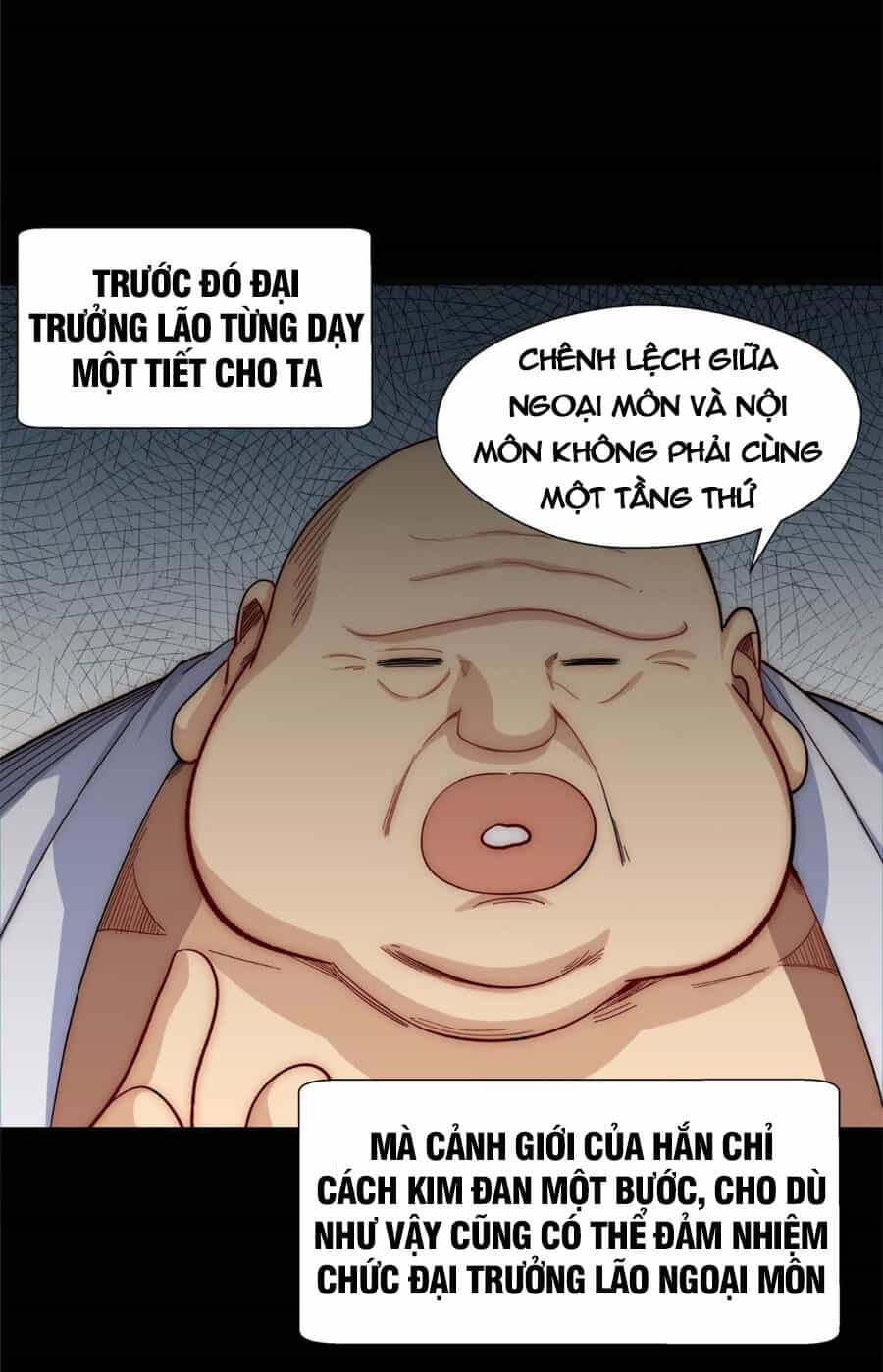 Đỉnh Cấp Khí Vận, Lặng Lẽ Tu Luyện Ngàn Năm - Chương 10 - ảnh 22