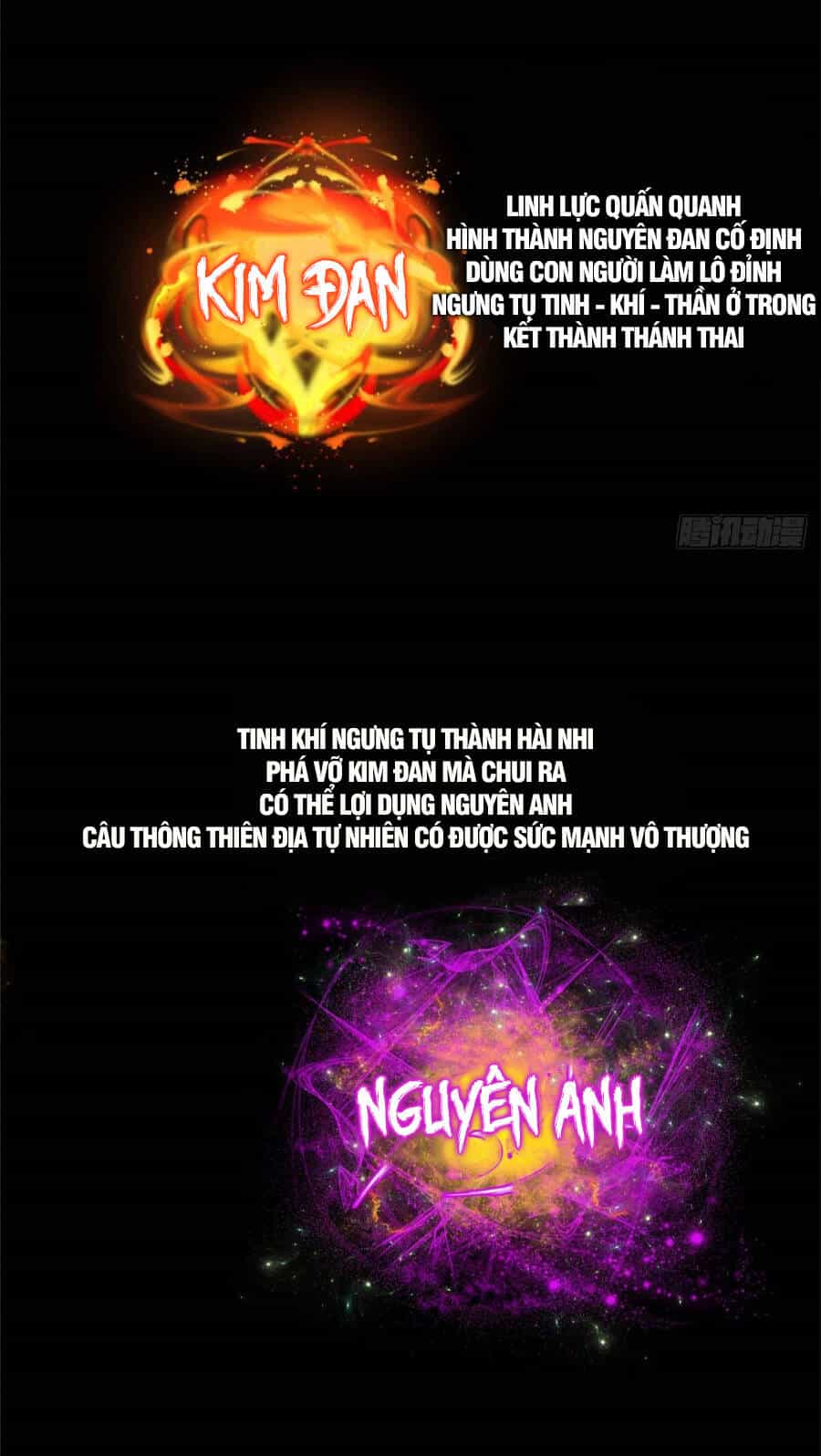 Đỉnh Cấp Khí Vận, Lặng Lẽ Tu Luyện Ngàn Năm - Chương 10 - ảnh 24