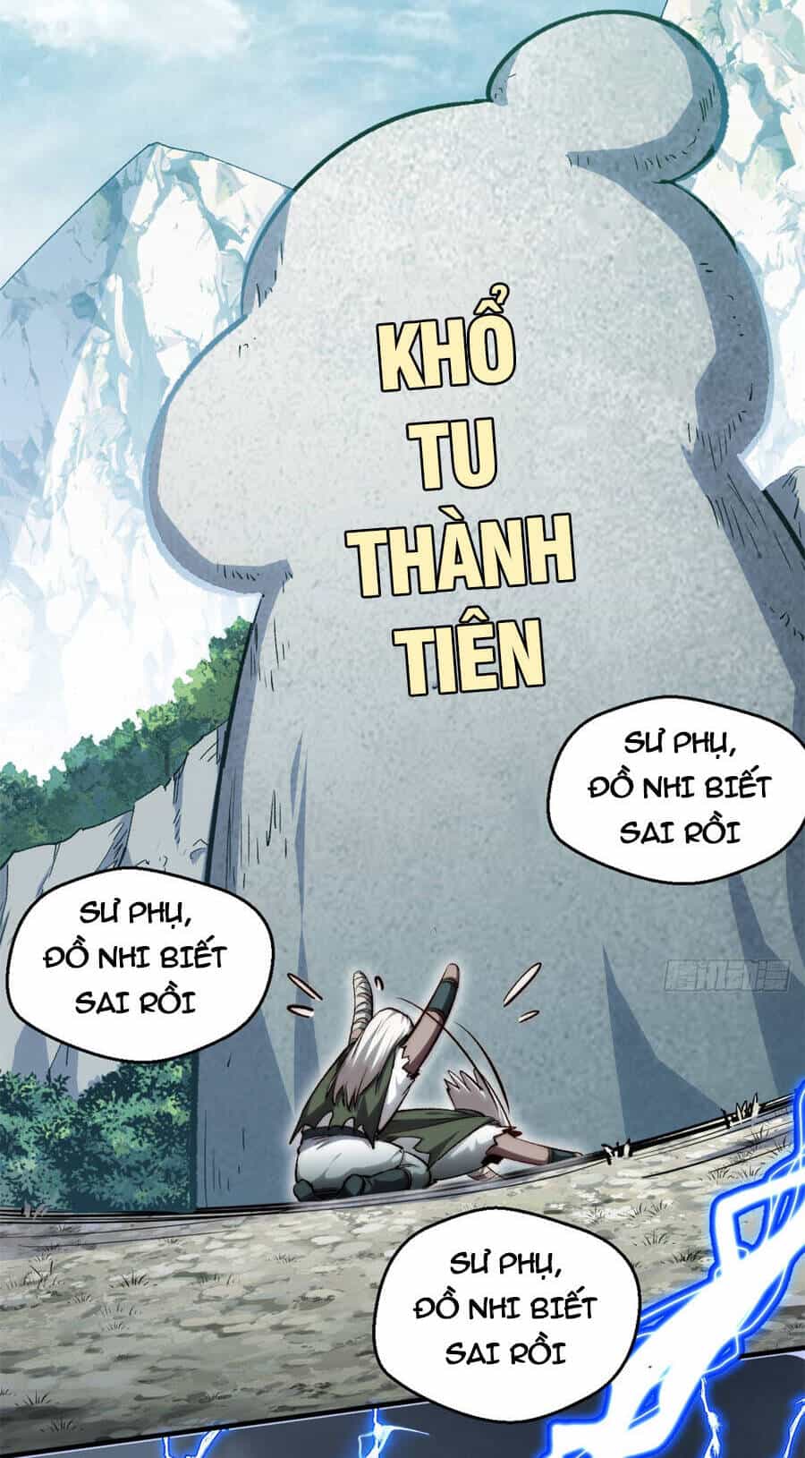 Đỉnh Cấp Khí Vận, Lặng Lẽ Tu Luyện Ngàn Năm - Chương 112 - ảnh 57
