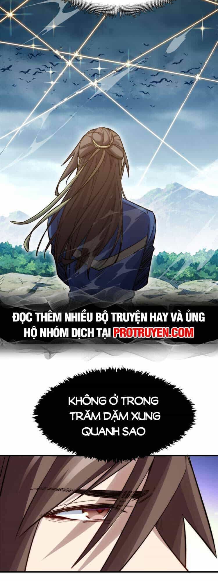 Đỉnh Cấp Khí Vận, Lặng Lẽ Tu Luyện Ngàn Năm - Chương 113 - ảnh 11