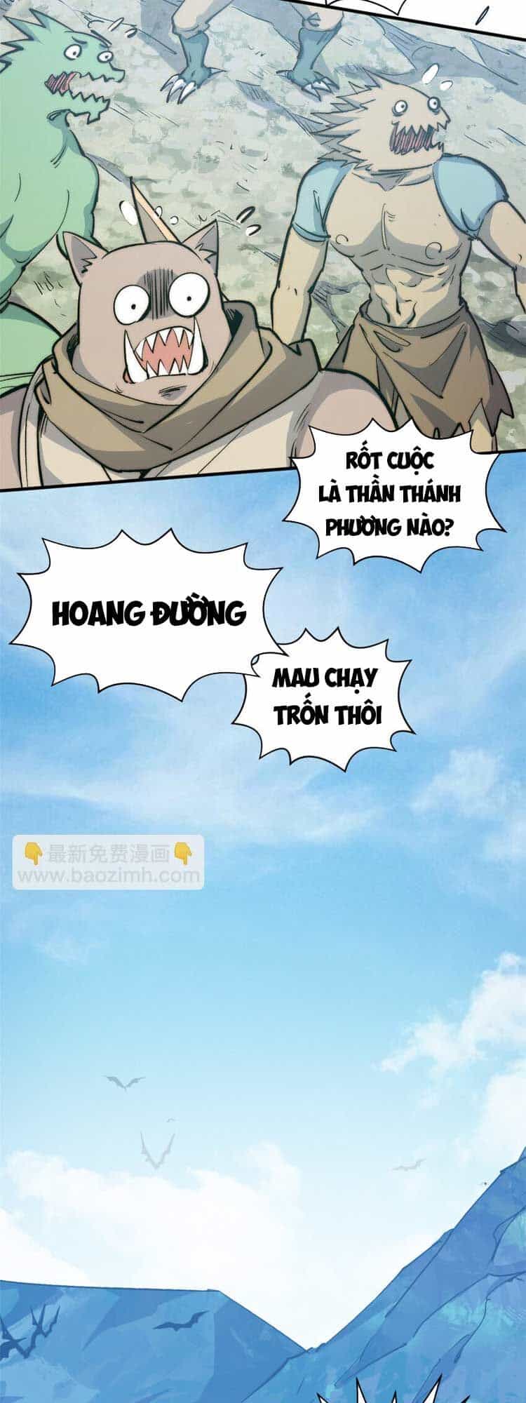 Đỉnh Cấp Khí Vận, Lặng Lẽ Tu Luyện Ngàn Năm - Chương 114 - ảnh 2