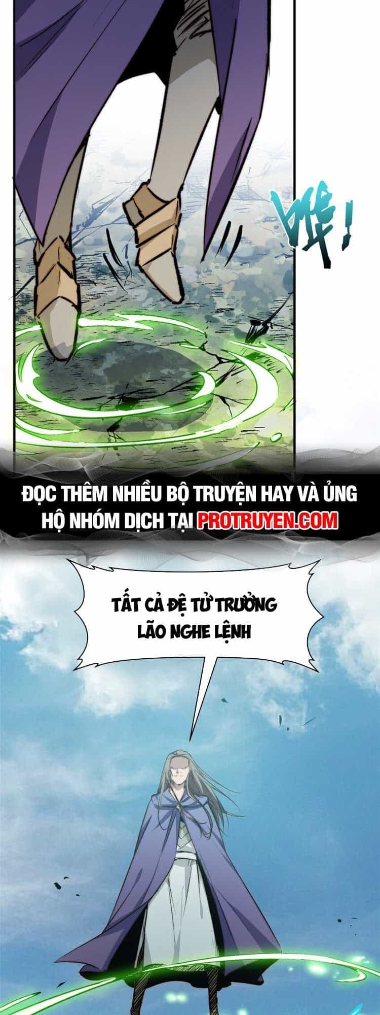 Đỉnh Cấp Khí Vận, Lặng Lẽ Tu Luyện Ngàn Năm - Chương 115 - ảnh 26