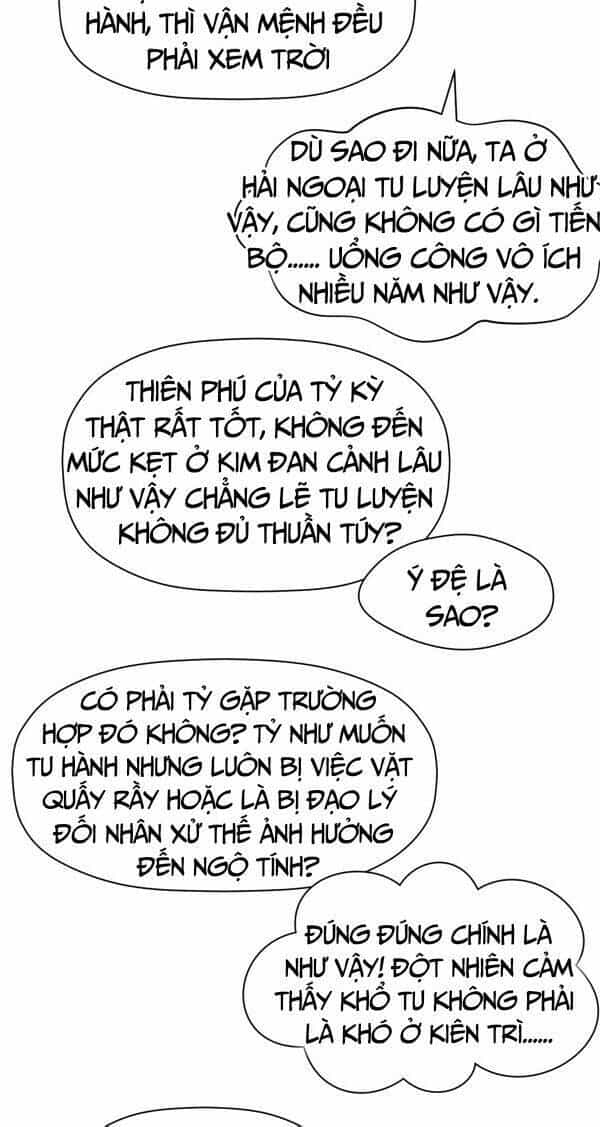 Đỉnh Cấp Khí Vận, Lặng Lẽ Tu Luyện Ngàn Năm - Chương 120 - ảnh 37