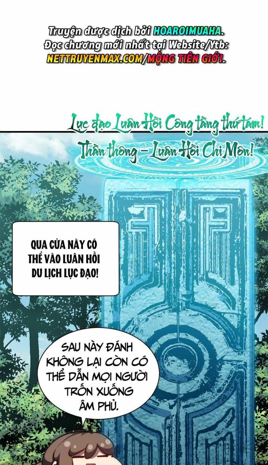 Đỉnh Cấp Khí Vận, Lặng Lẽ Tu Luyện Ngàn Năm - Chương 121 - ảnh 110