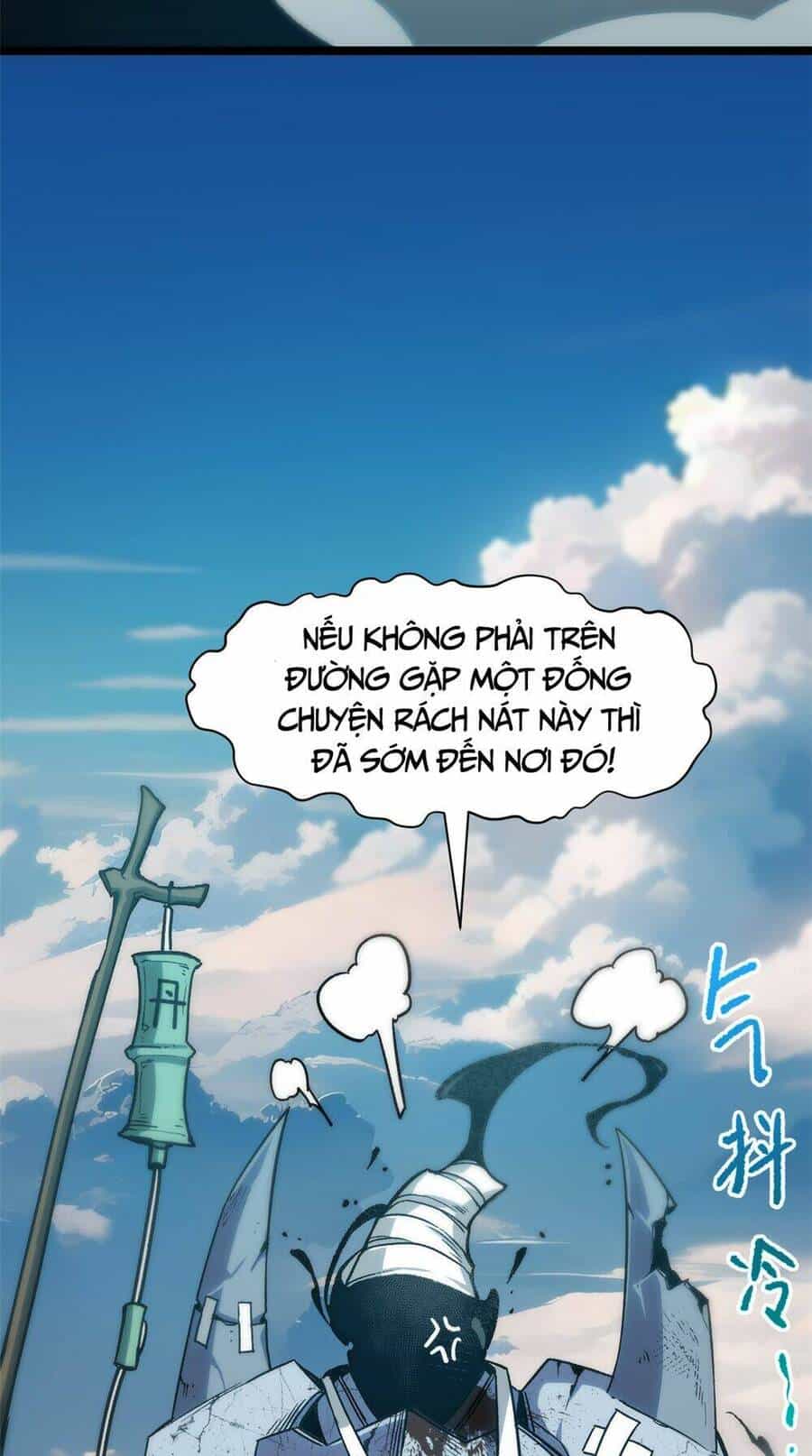 Đỉnh Cấp Khí Vận, Lặng Lẽ Tu Luyện Ngàn Năm - Chương 125 - ảnh 106