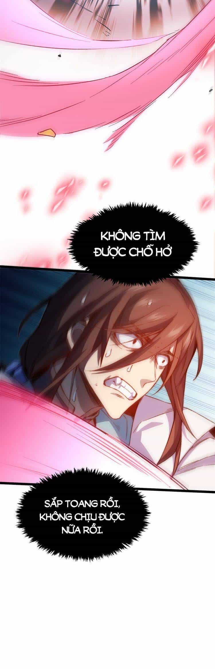 Đỉnh Cấp Khí Vận, Lặng Lẽ Tu Luyện Ngàn Năm - Chương 127 - ảnh 43