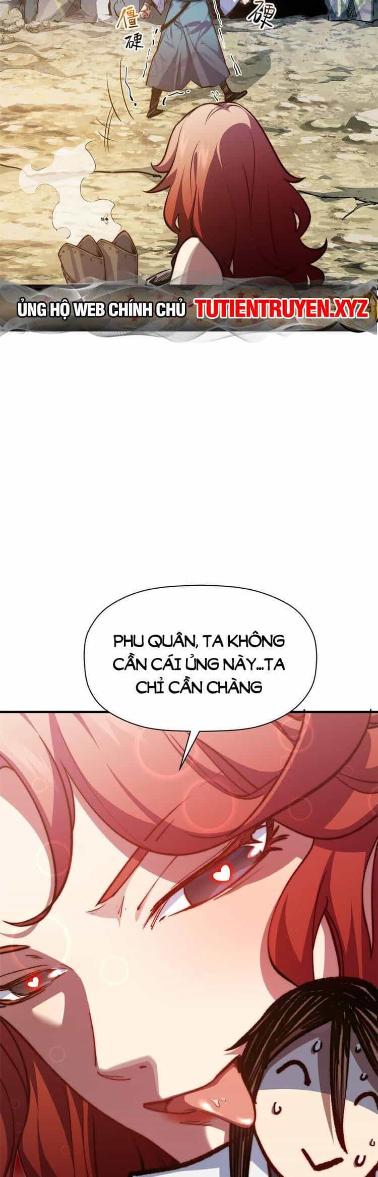 Đỉnh Cấp Khí Vận, Lặng Lẽ Tu Luyện Ngàn Năm - Chương 132 - ảnh 31