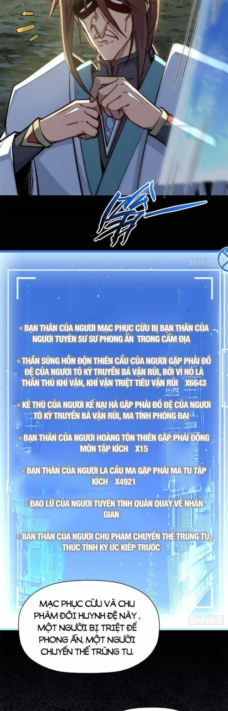 Đỉnh Cấp Khí Vận, Lặng Lẽ Tu Luyện Ngàn Năm - Chương 133 - ảnh 4