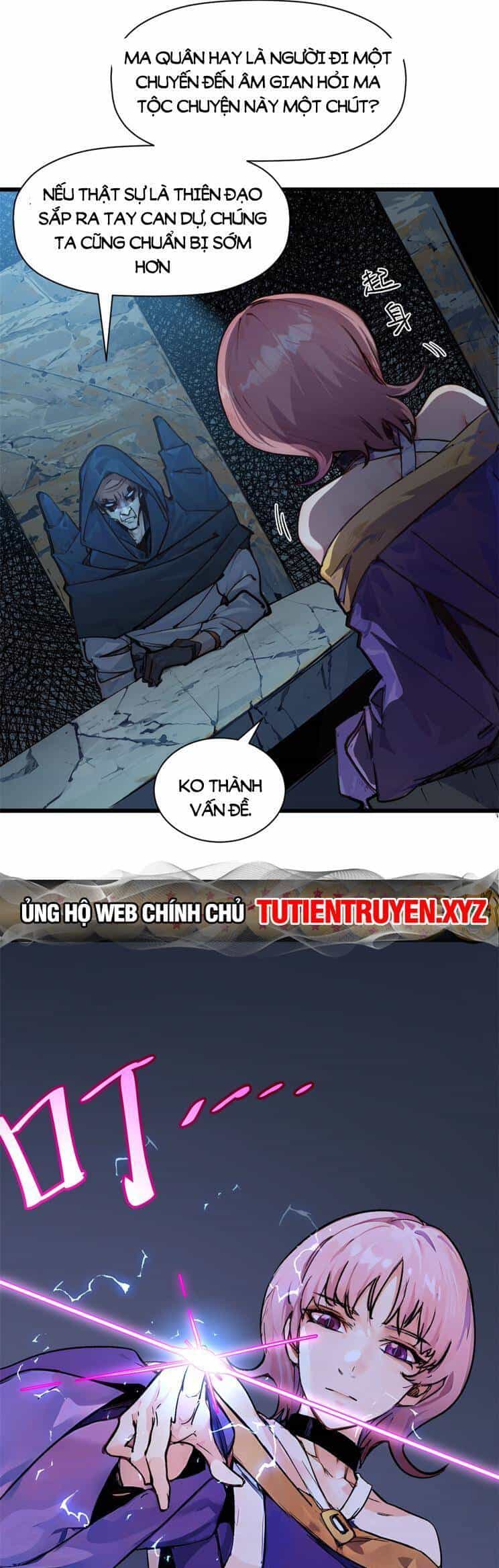 Đỉnh Cấp Khí Vận, Lặng Lẽ Tu Luyện Ngàn Năm - Chương 142 - ảnh 34